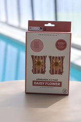 Daisy Flower Zwembandjes 2-6 jaar