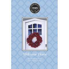 Geurzakje Welcome Home