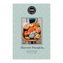 Geurzakje Harvest Pumpkin