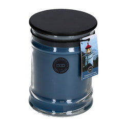 Bridgewater geurkaars L | Nantucket Coast