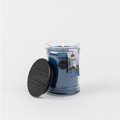 Bridgewater geurkaars L | Nantucket Coast