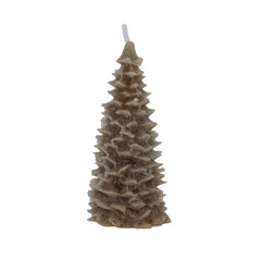 Deco Kaars Tree James L