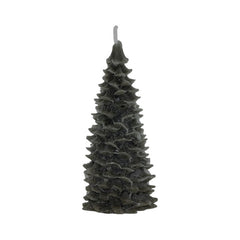 Deco Kaars Tree James L