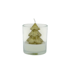 Kaars Tree Xmas
