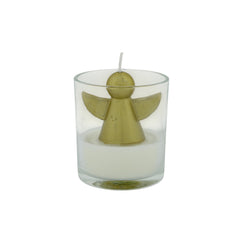 Kaars Angel Xmas