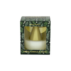 Kaars Angel Xmas