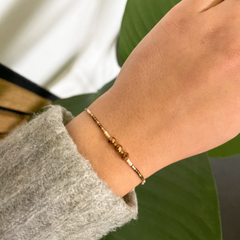 Armband – Liefste Mama