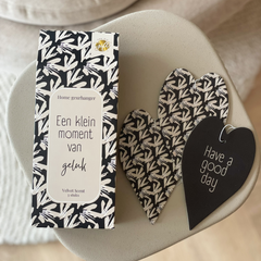 Home Geurhanger – Geluk