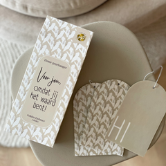 Home Geurhanger – Voor Jou