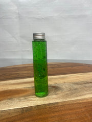 Sensory bottle | Vloeistof | Groen