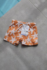 Zwembroek Starfish – maat 74/80