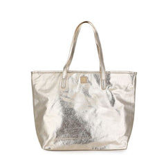 Shopper Metallic Goud