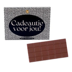 Chocoladereep-Cadeautje voor Jou