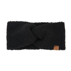 Haarband | Zwart