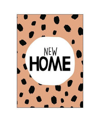 Kaart New home