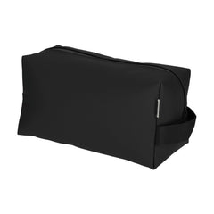 NORLÄNDER Dull PU Toilettas 2.0 Zwart