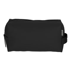 NORLÄNDER Dull PU Toilettas 2.0 Zwart