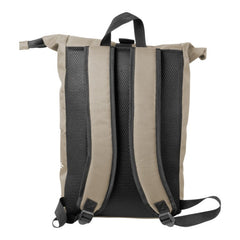 NORLÄNDER S.G. Rol Rugtas RPET Taupe