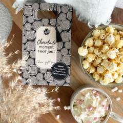 Choco Gift Box – Chocolade Moment