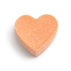Geurblokje | Hart | Coral Blush