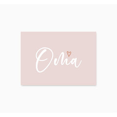 Kaart | Oma