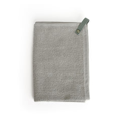 Handdoek | Licht grijs
