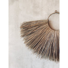 Jingga Allang Wall Decor