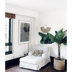Jingga Allang Wall Decor