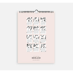 Speciale Dagen Kalender