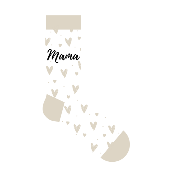 Sokken | mama | The Big Gifts