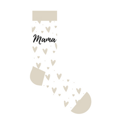 Sokken | mama | The Big Gifts