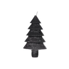 Kerstboom | Zwart