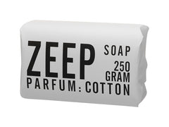 Zeepblok | Cotton