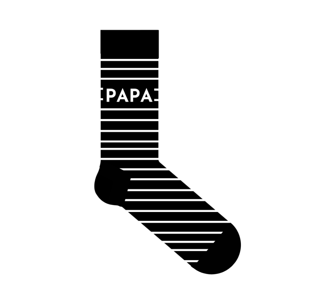 Sokken | Papa | The Big Gifts