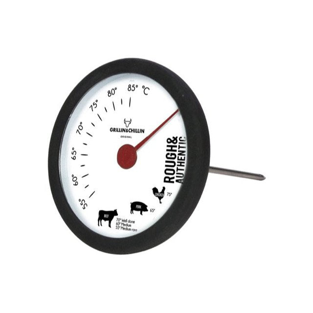 Gusta | BBQ Thermometer
