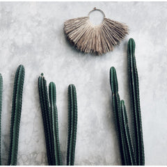 Jingga Allang Wall Decor