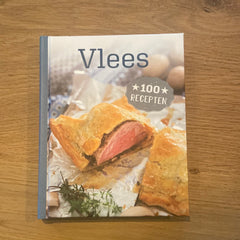 Receptenboek | Vlees