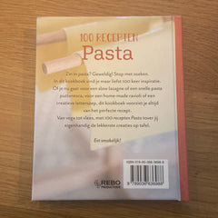 Receptenboek | Pasta